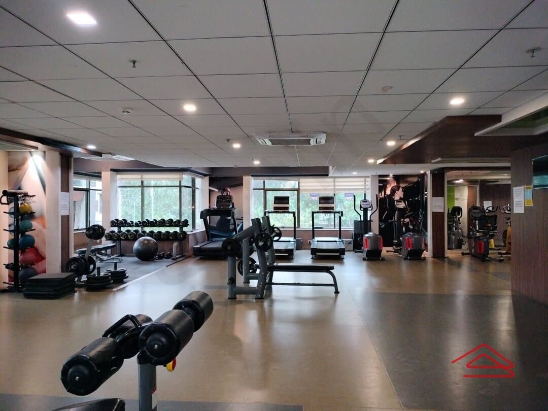 Project: Gym