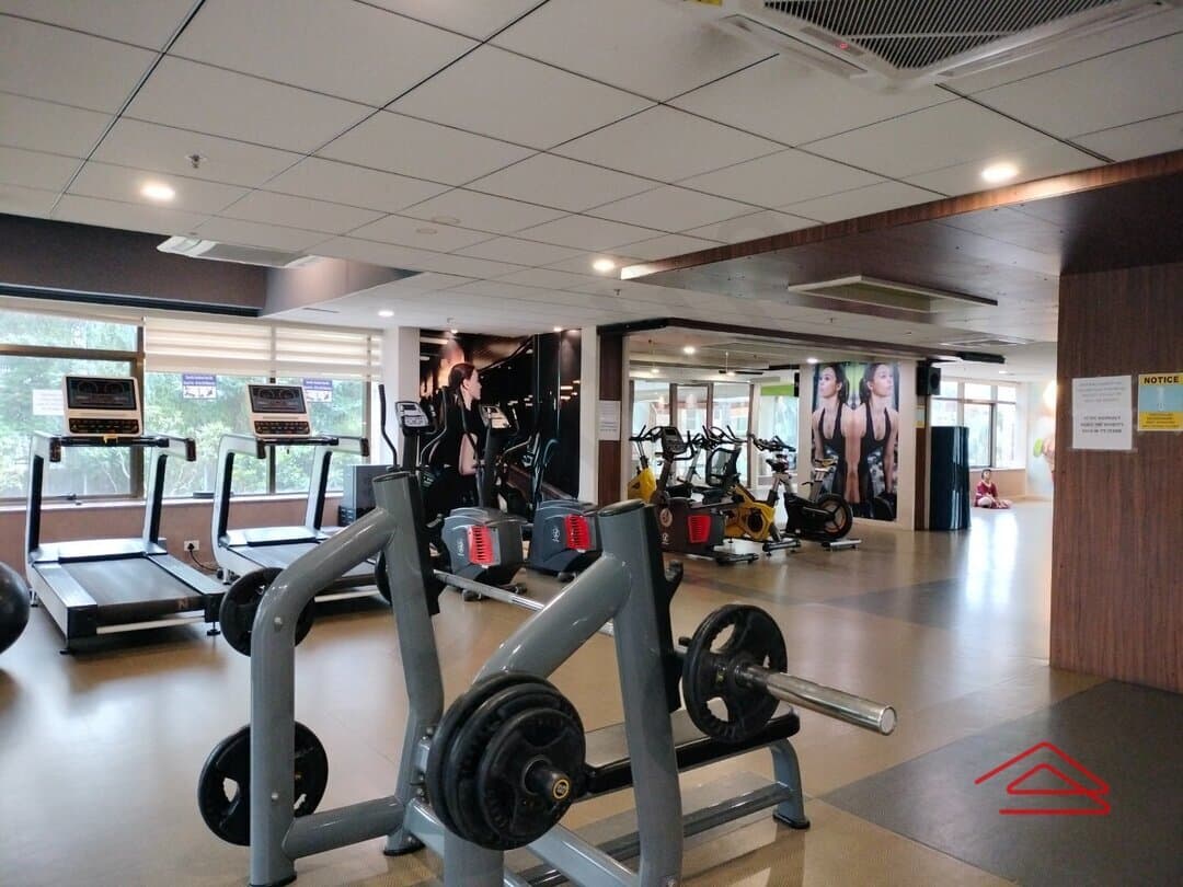 Project: Gym