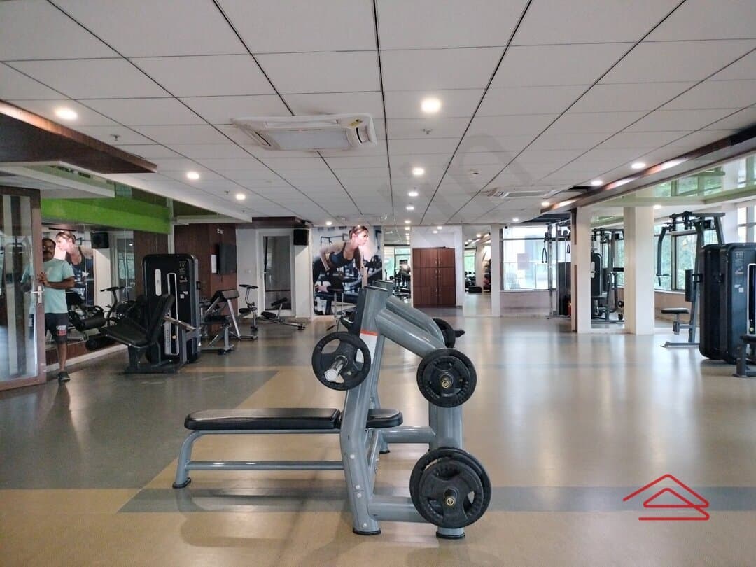 Project: Gym