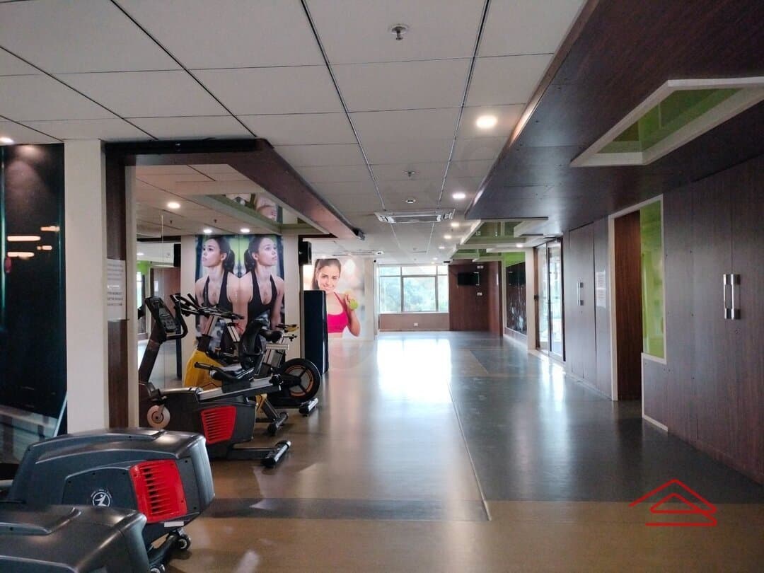 Project: Gym