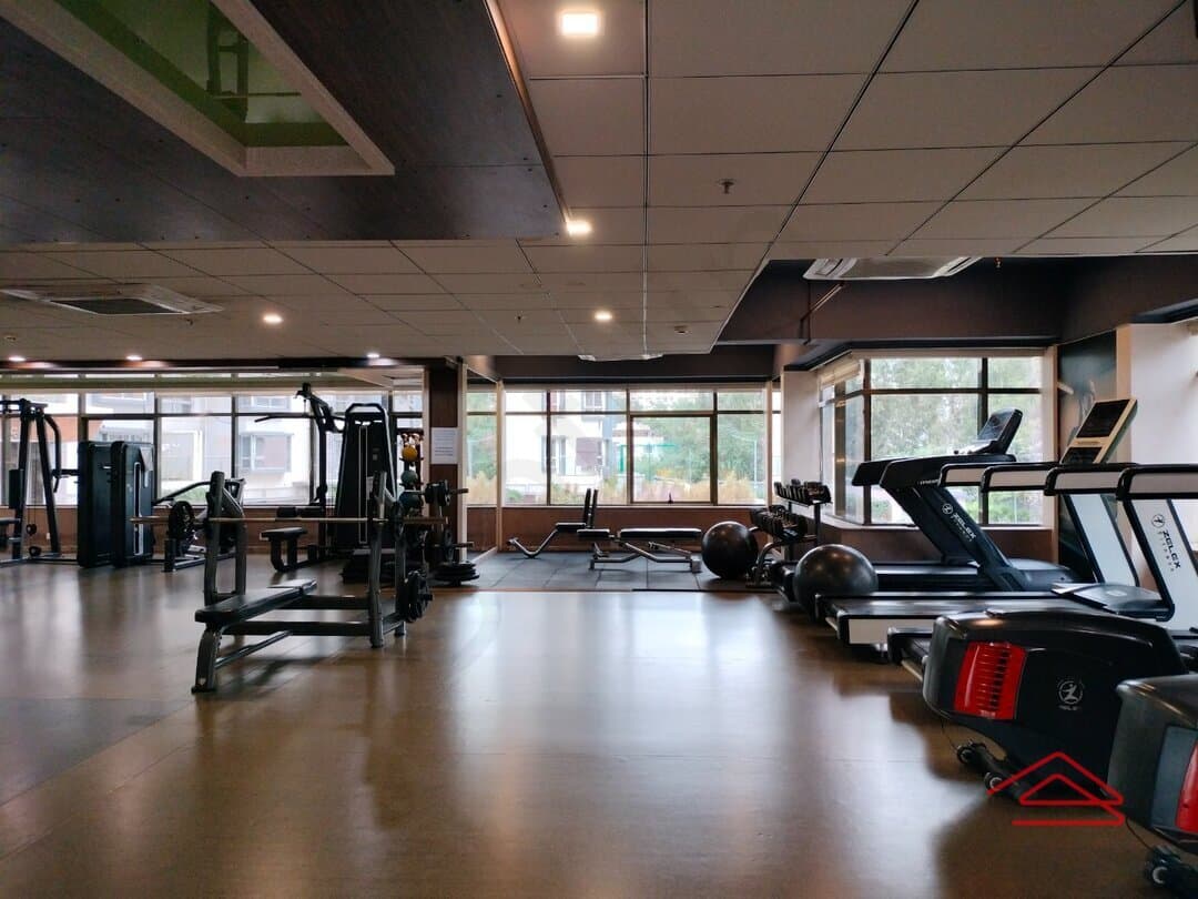 Project: Gym