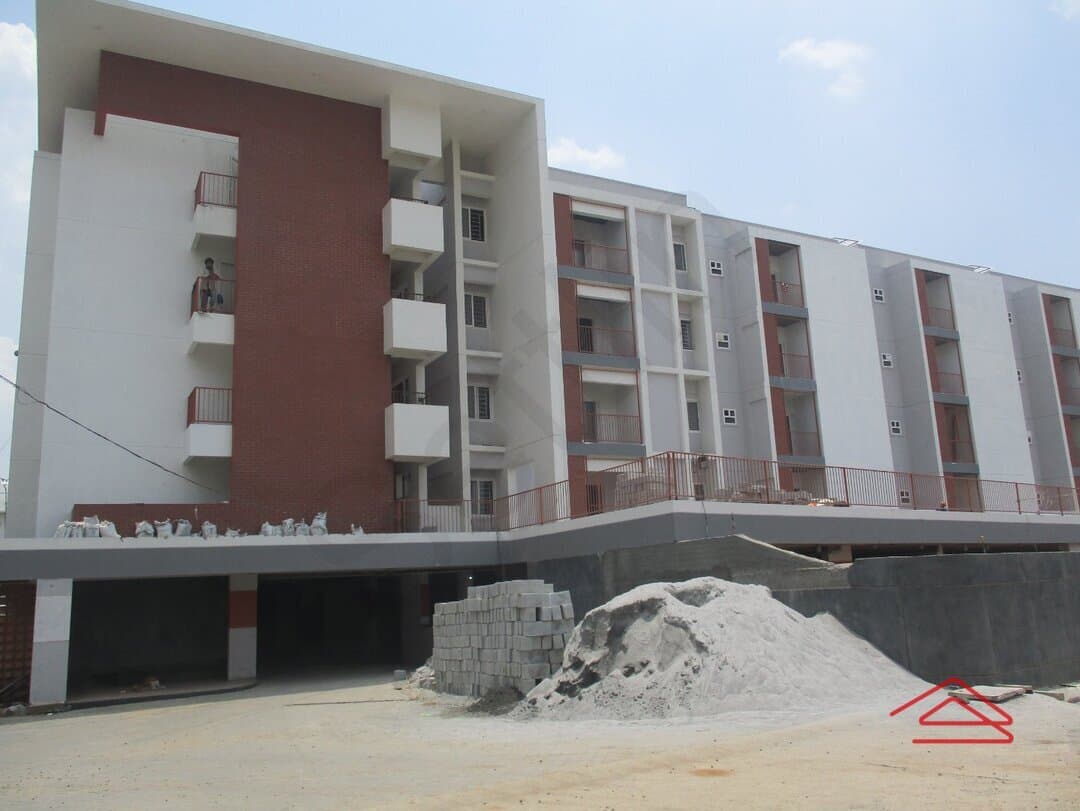 Project: Exteriors