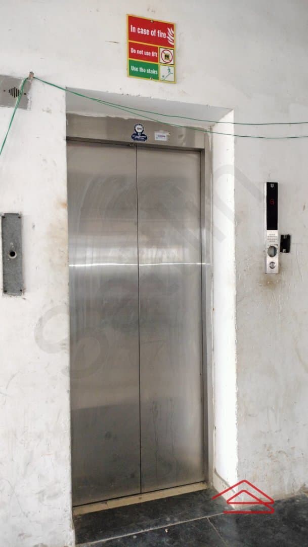 Project: Lift