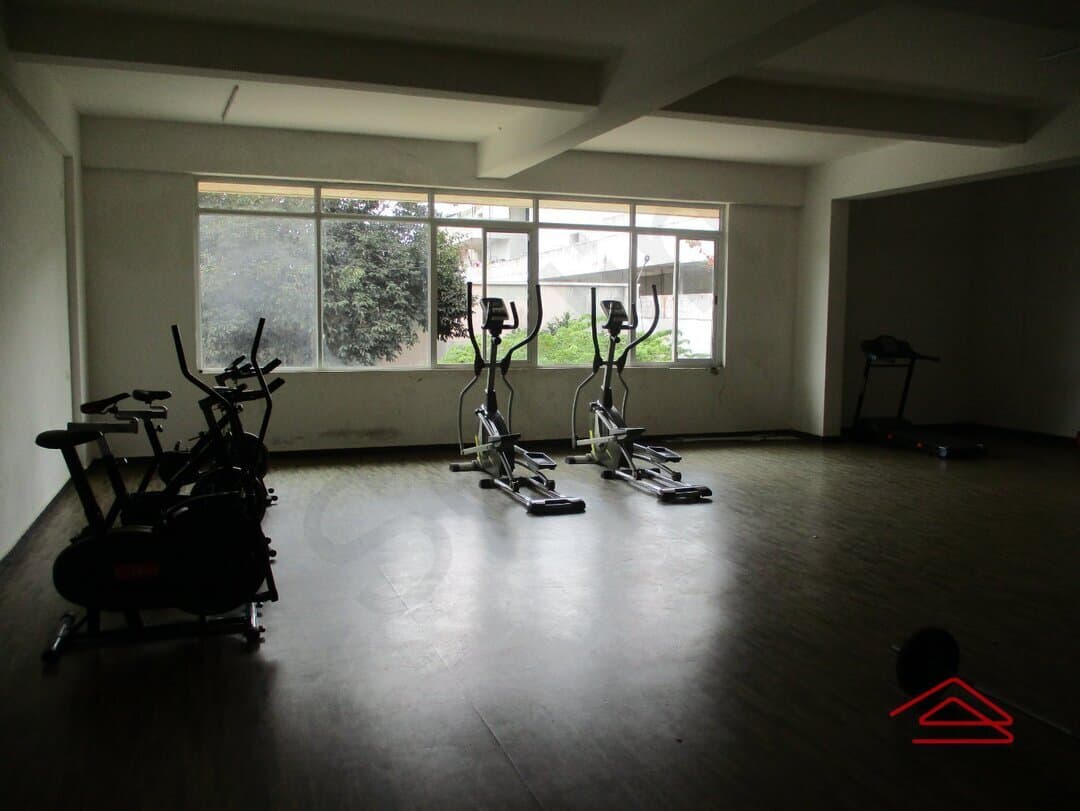 Project: Gym