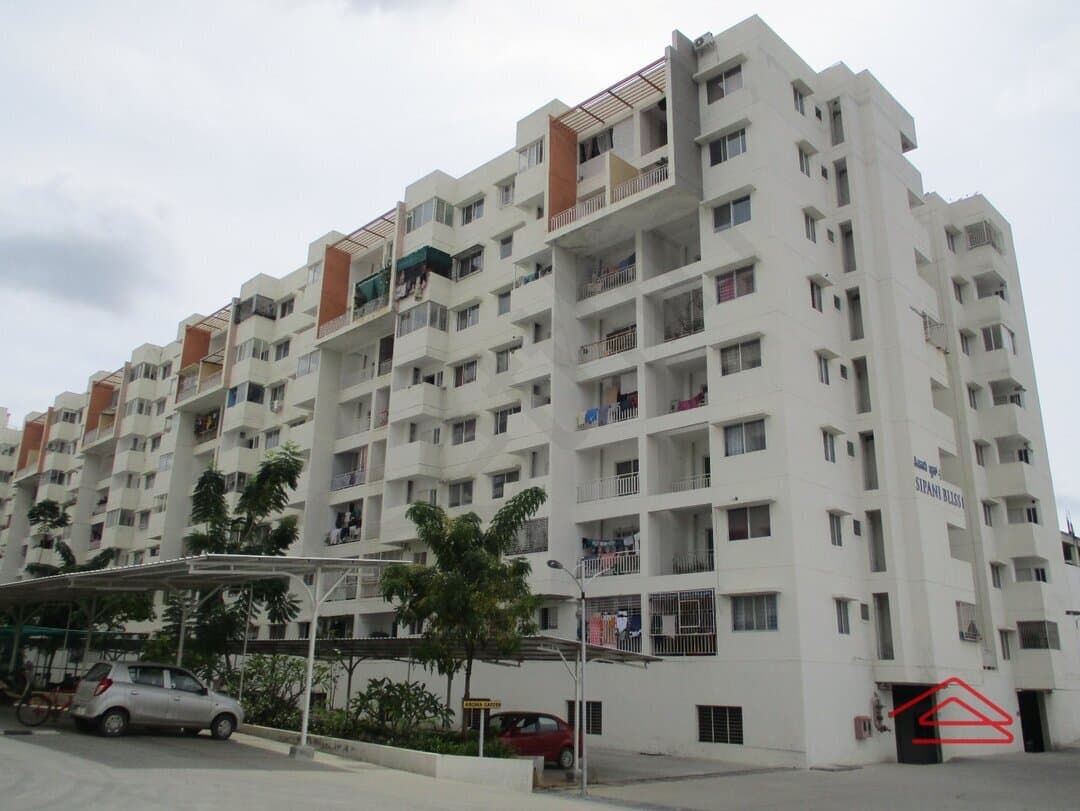 Project: Exteriors