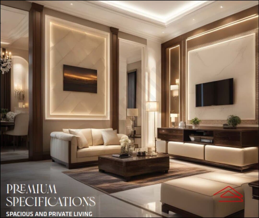 Model Flat