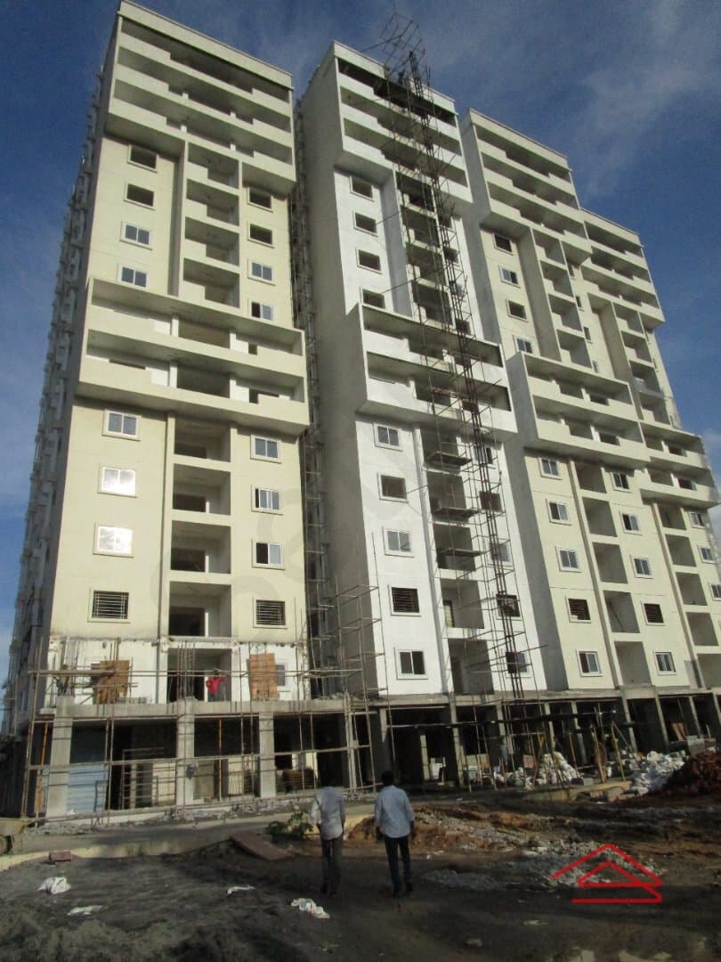Project: Exteriors