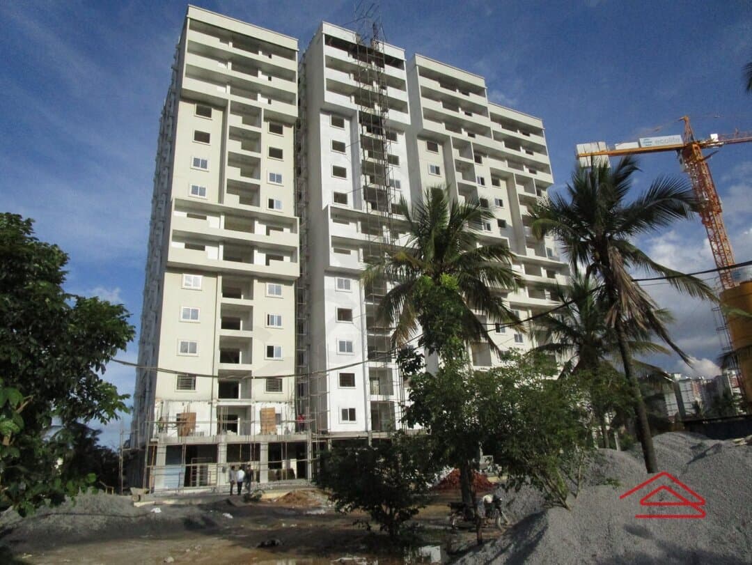 Project: Exteriors