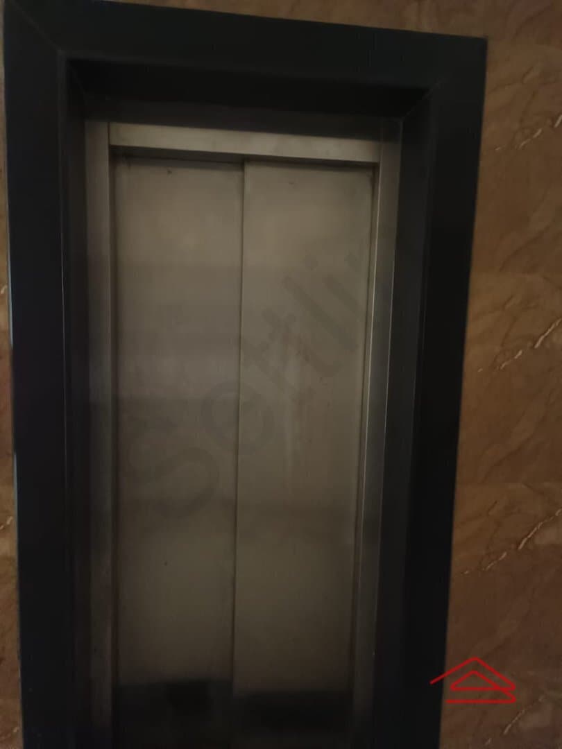 Project: Lift