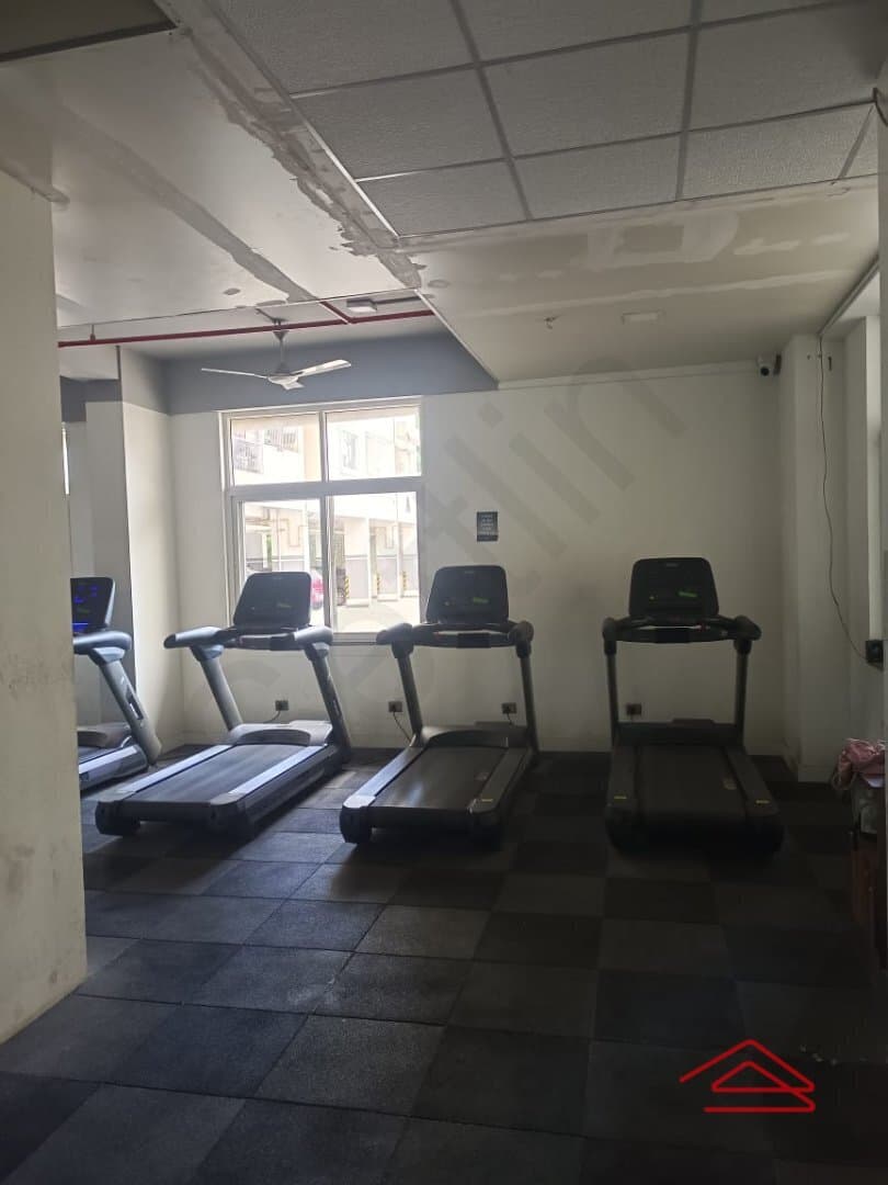 Project: Gym