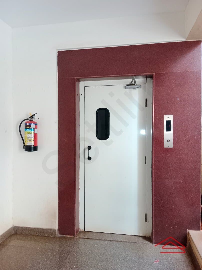 Project: Lift