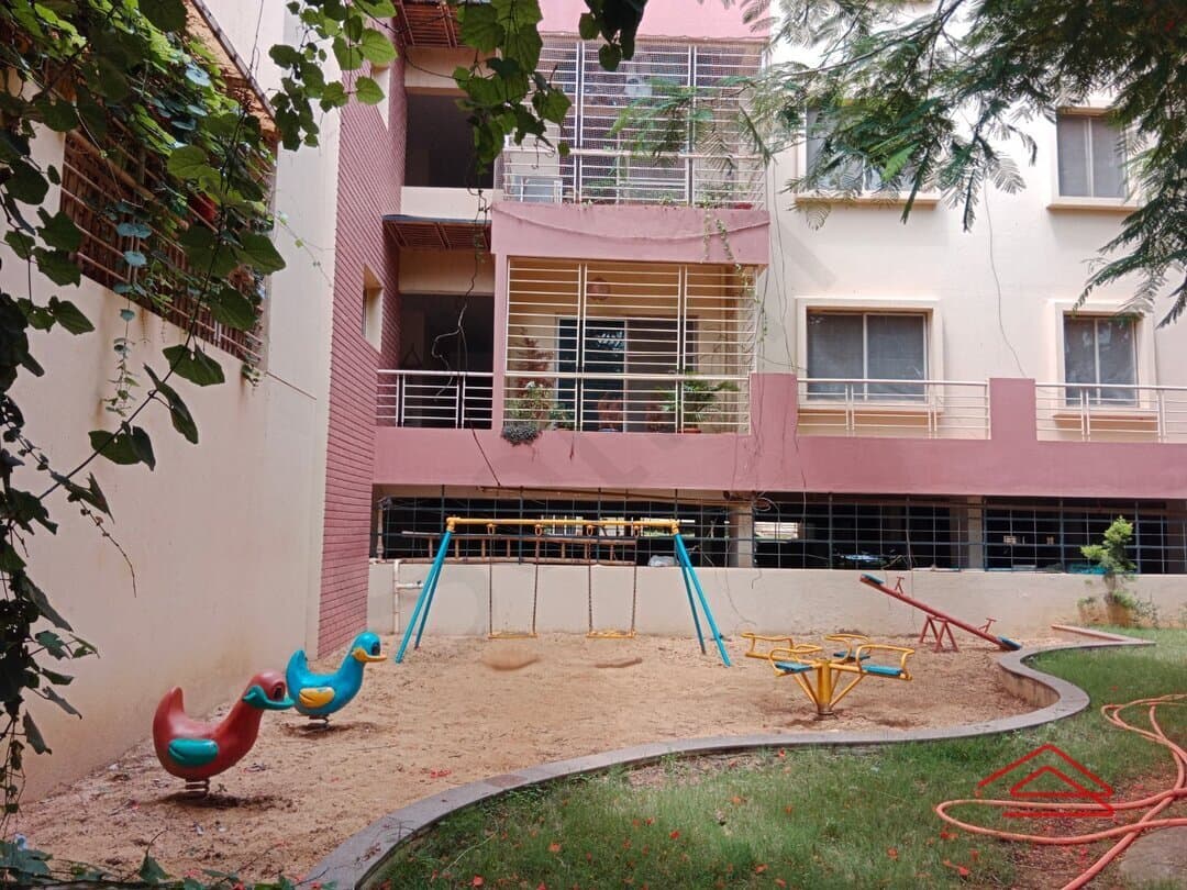 Project: Kidsplayarea