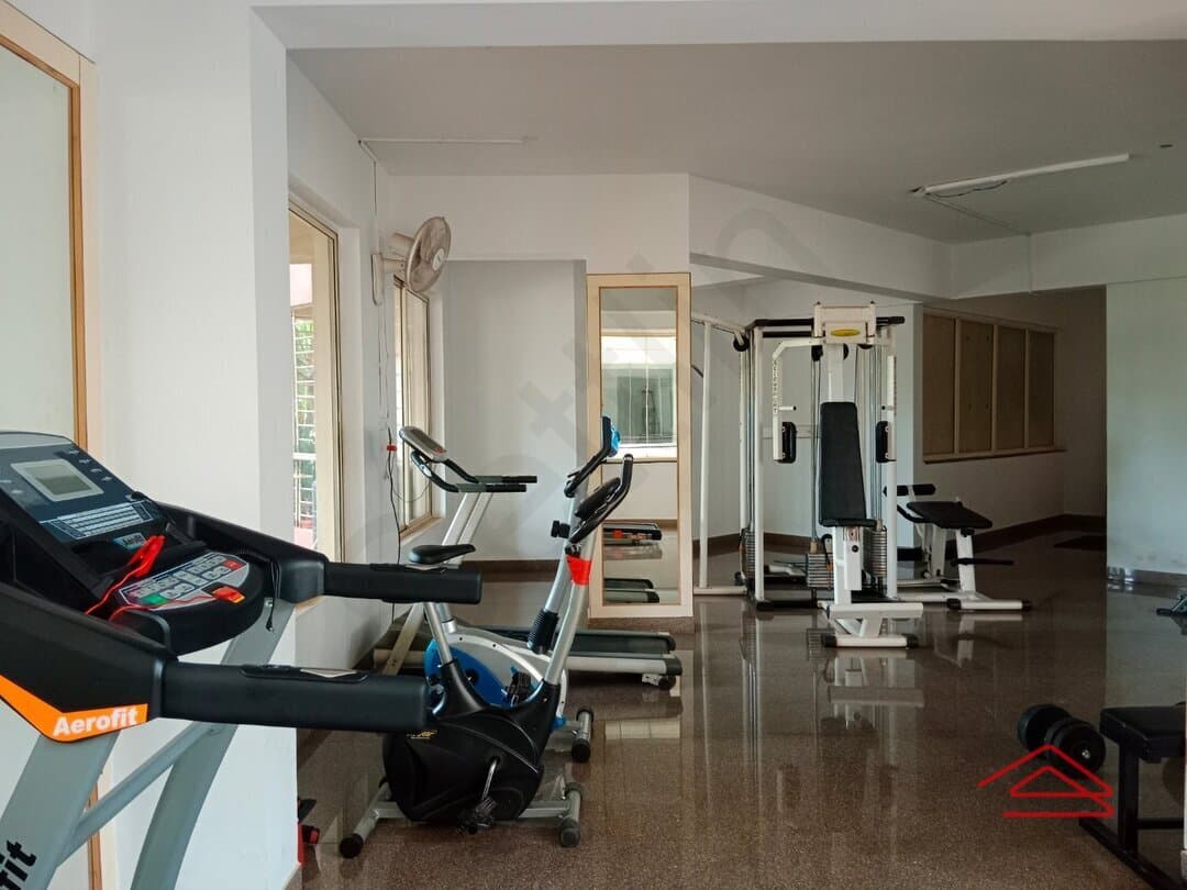 Project: Gym