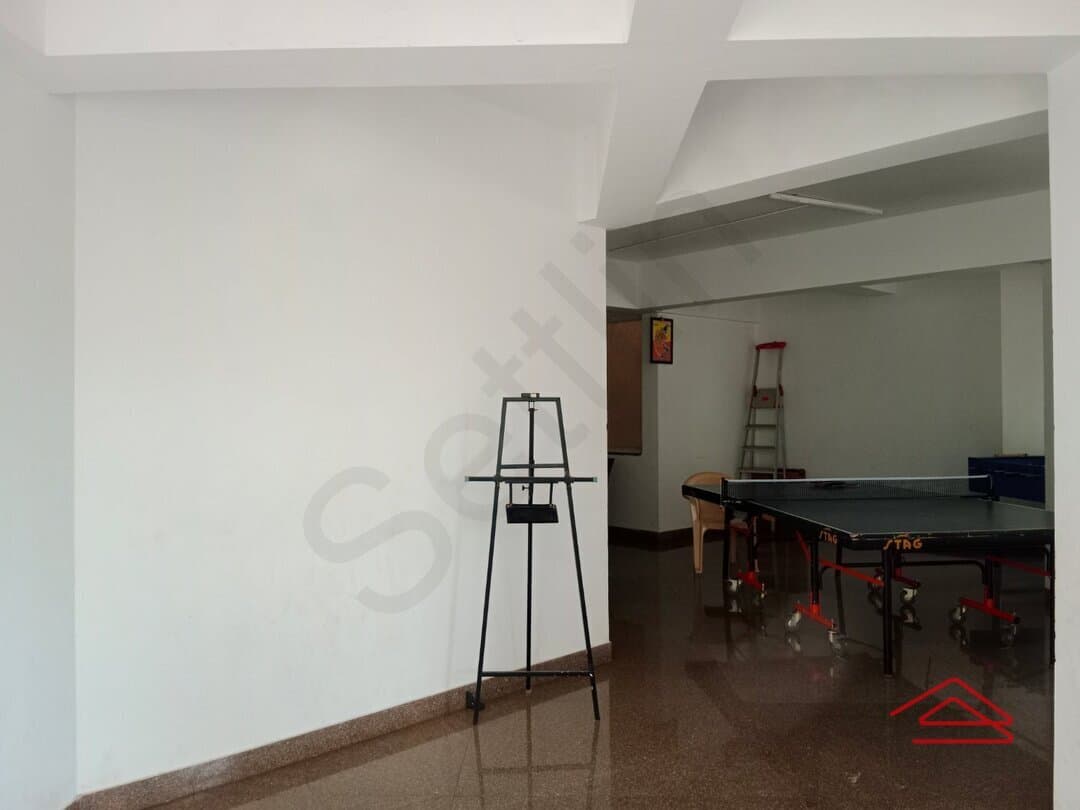 Project: Partyhall