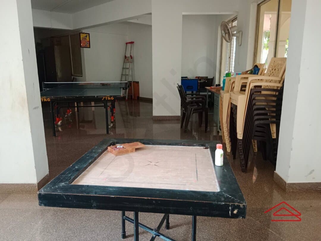 Project: Partyhall