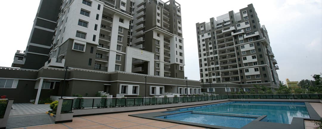 Project: Exteriors