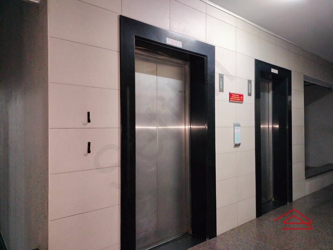 Project: Lift