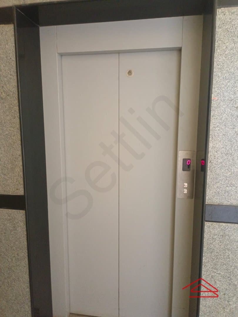 Project: Lift