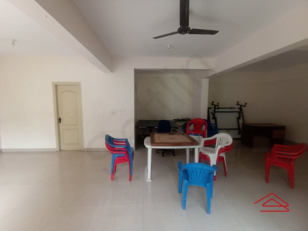 Project: ClubHouse