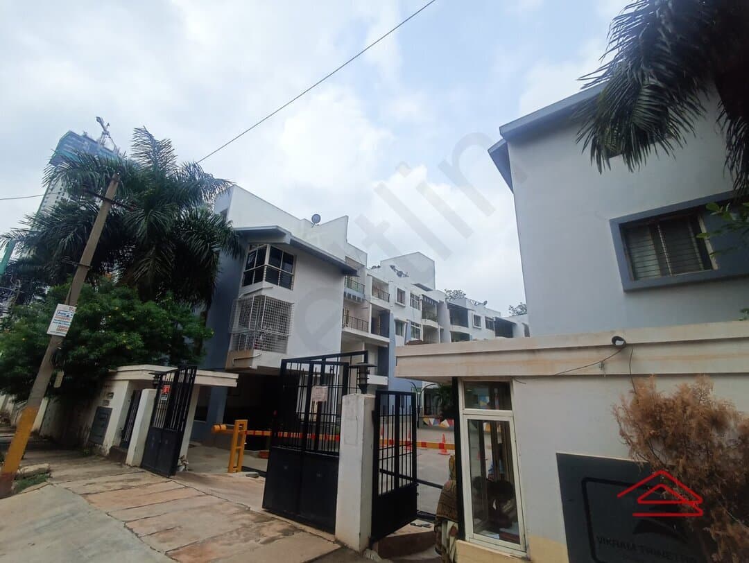 Project: Exteriors