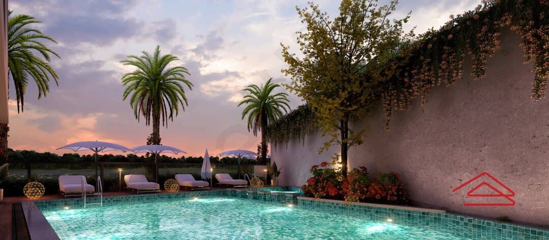 SwimmingPool