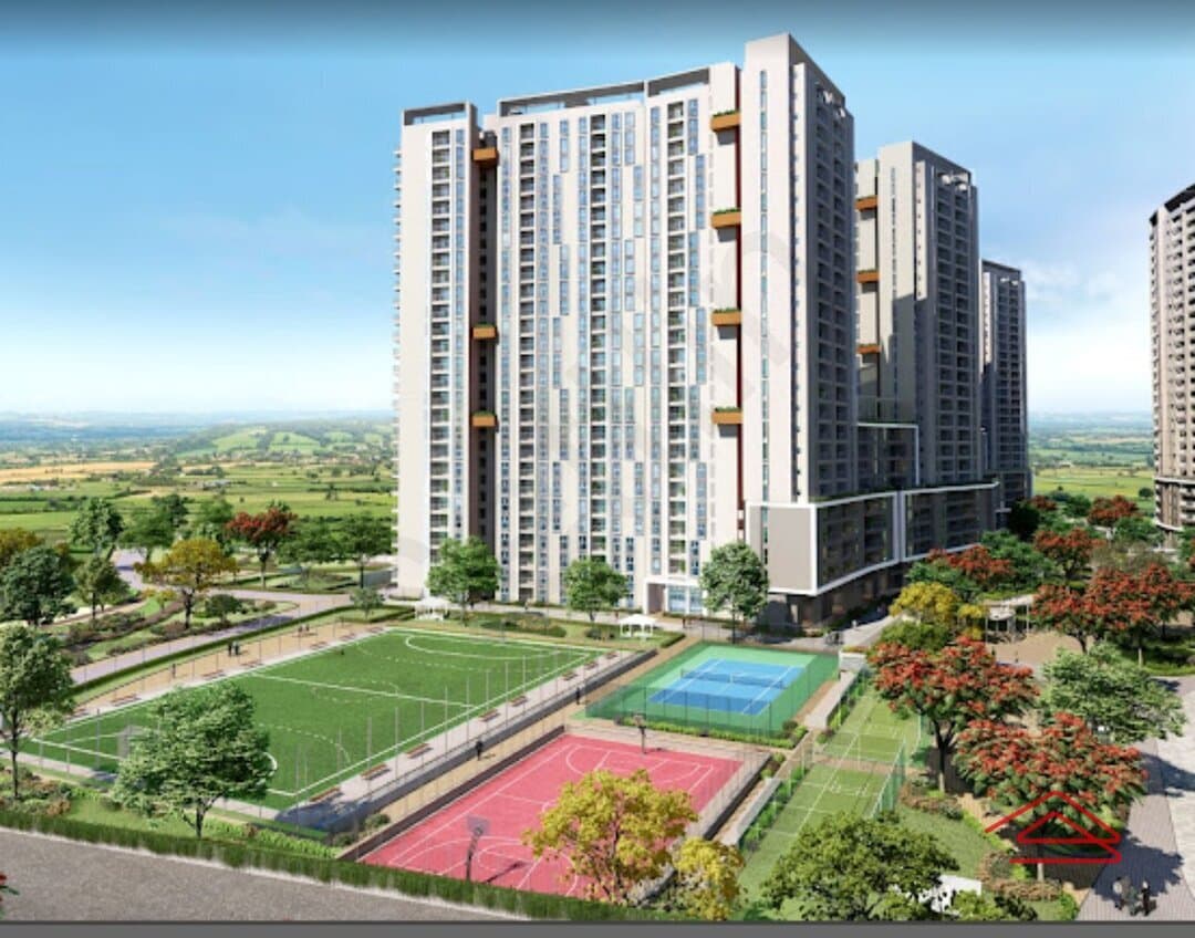 Project: Model Flat