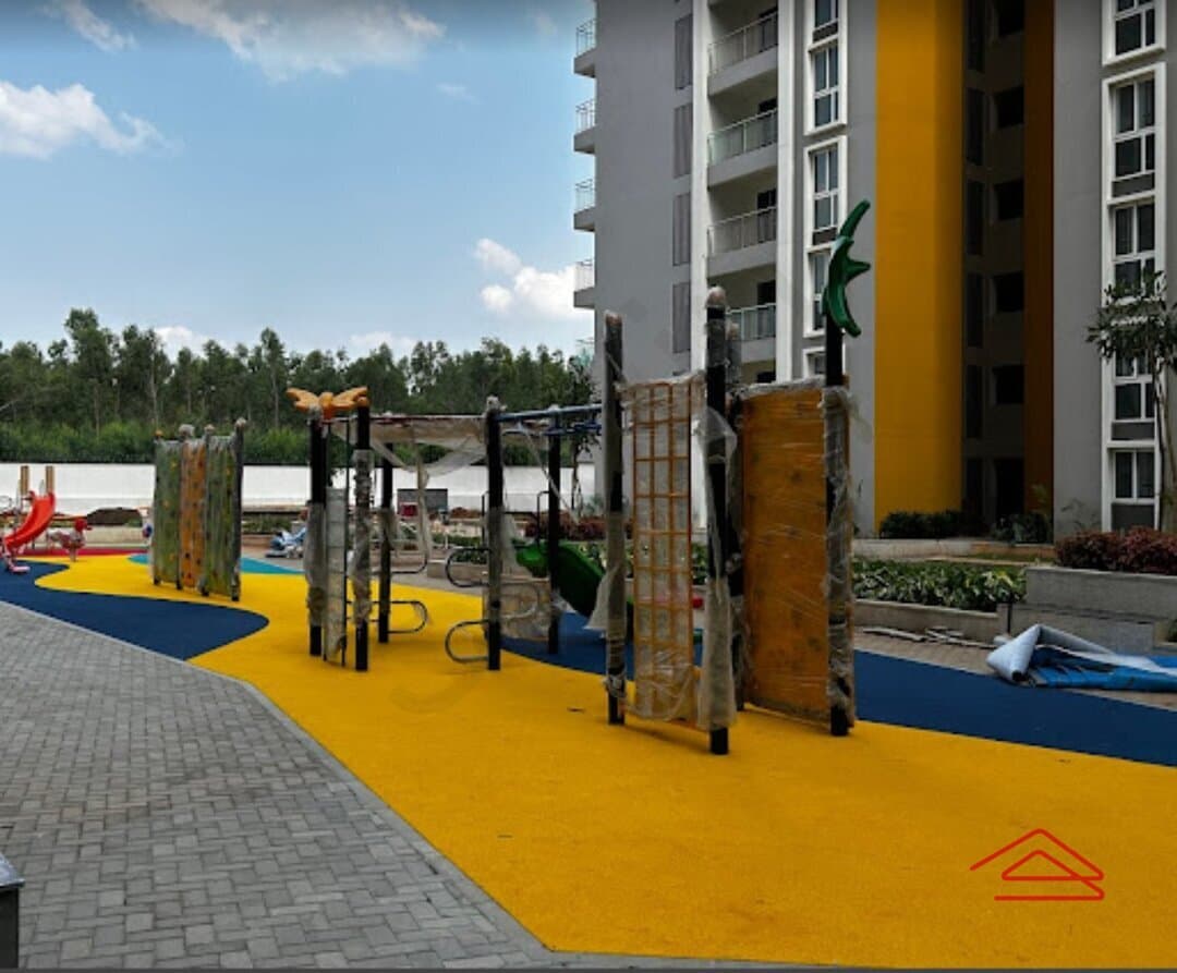 Project: Model Flat