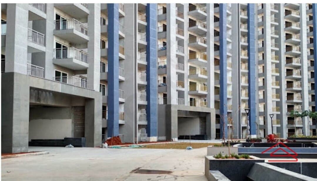 Project: Model Flat