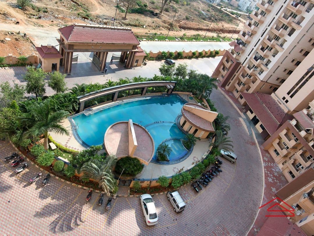 Project: Swimmingpool