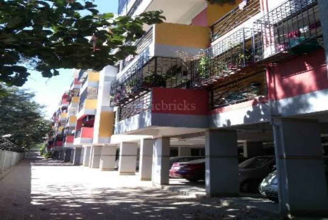 Project: Exteriors