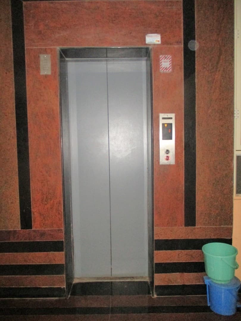 Project: Lift