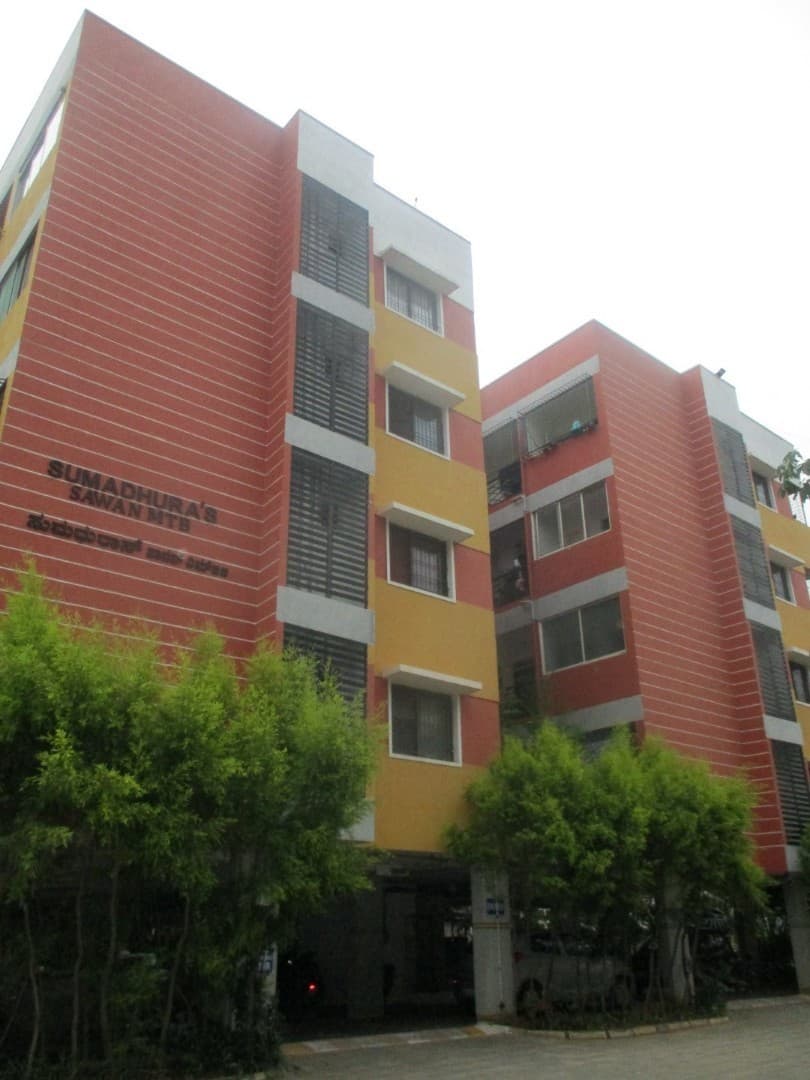 Project: Exteriors
