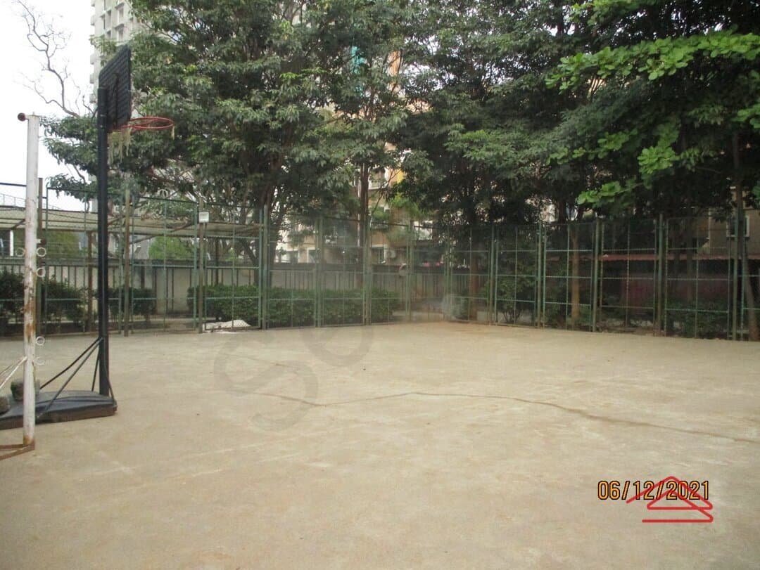 Project: OpenGreenSpace