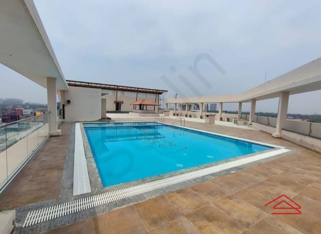 Project: SwimmingPool