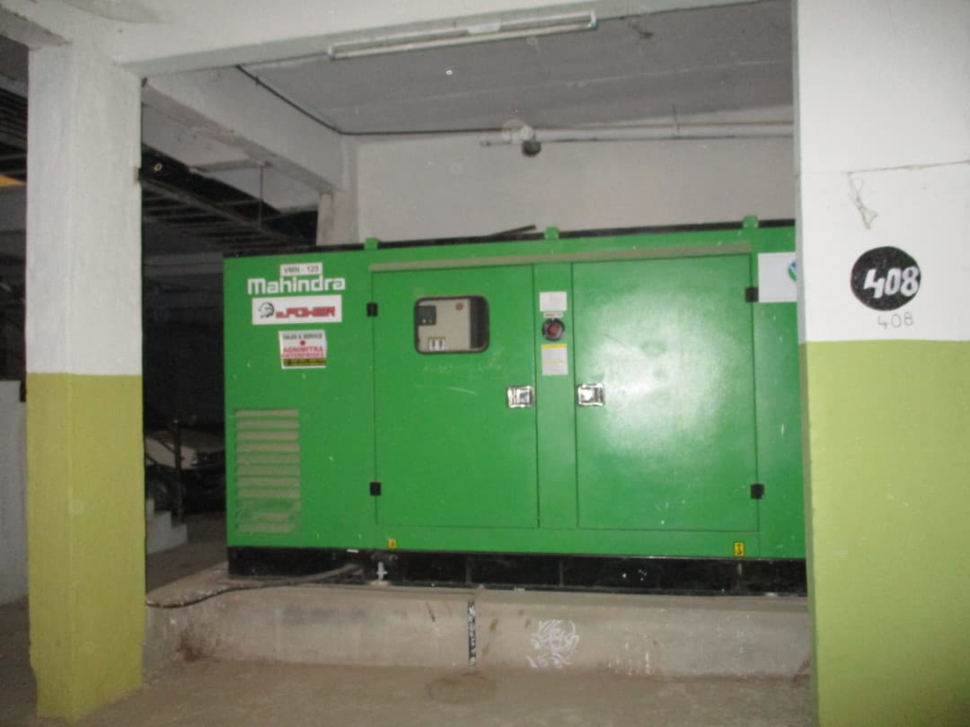 Project image