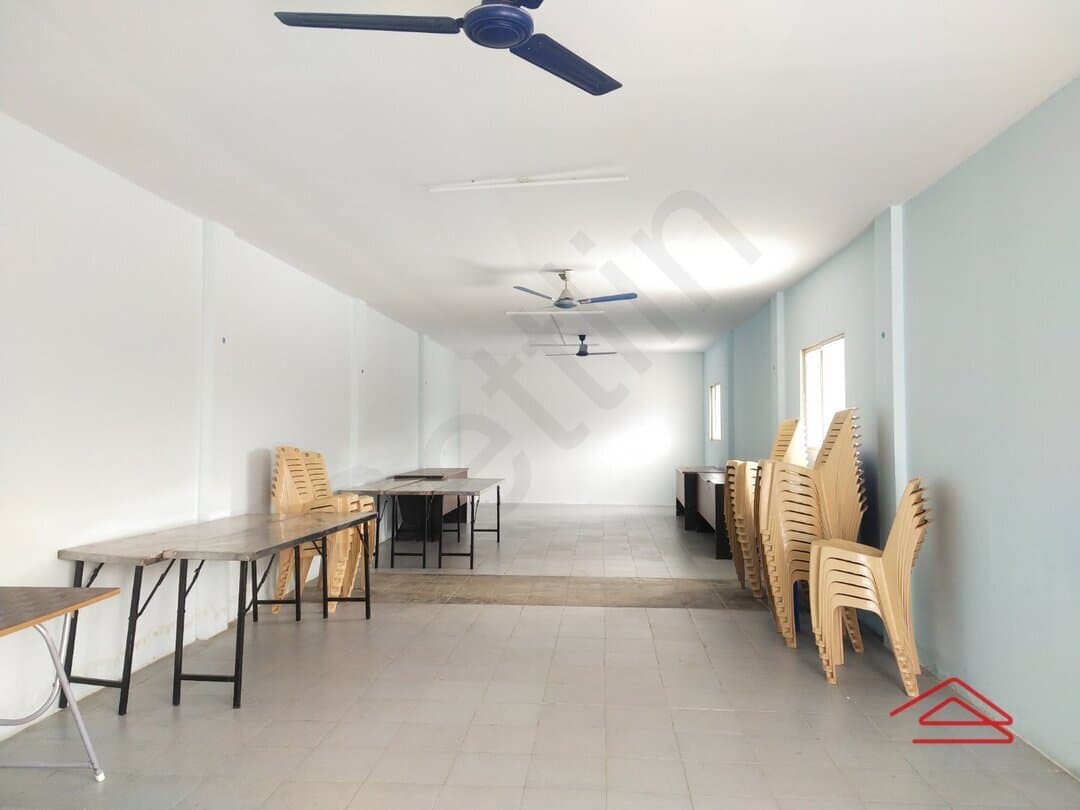 Project: ClubHouse