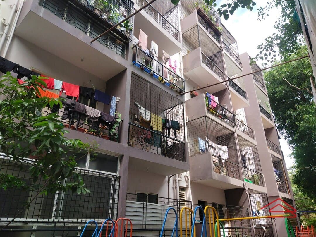 Project: Exteriors