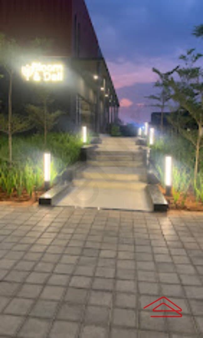 Project: Exteriors