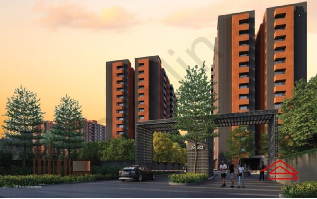 Project: Exteriors