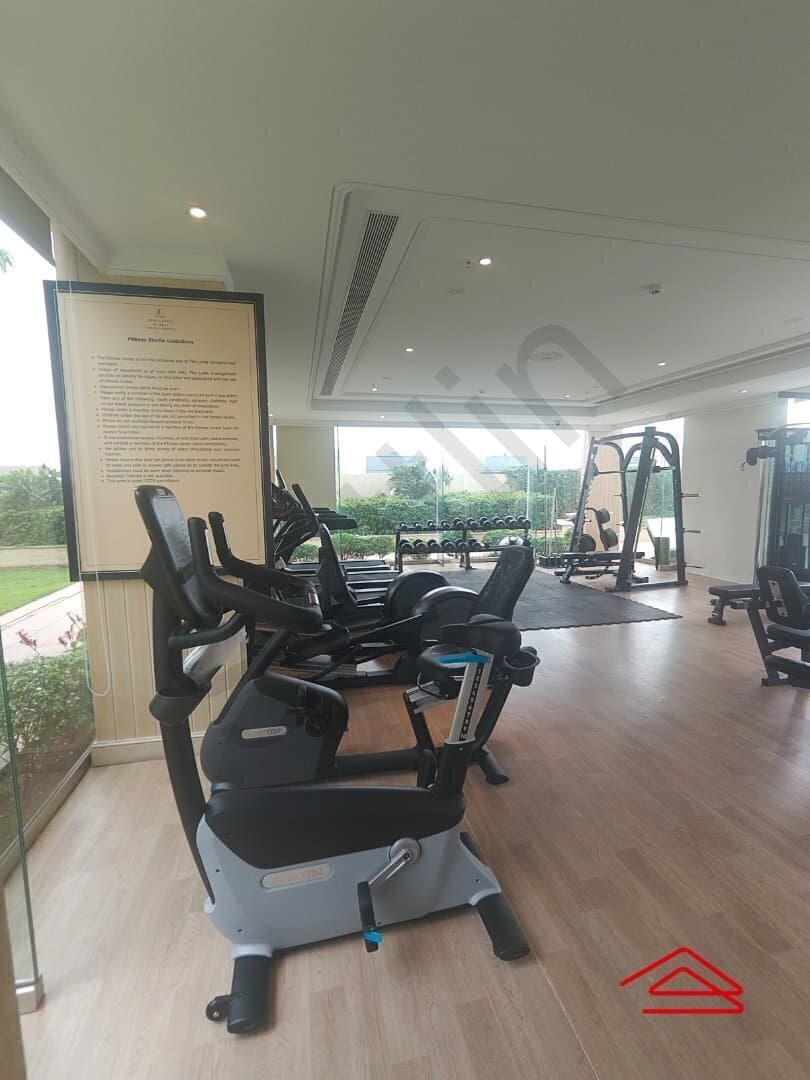 Project: Gym