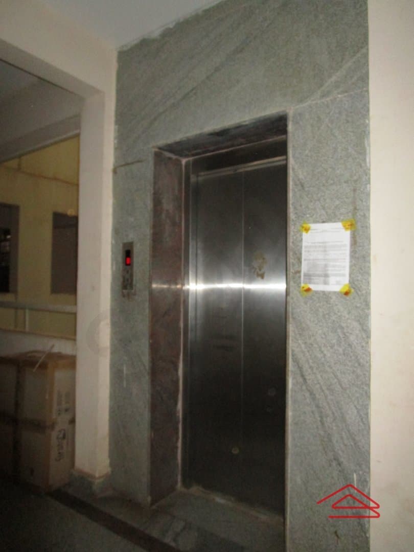 Project: Lift
