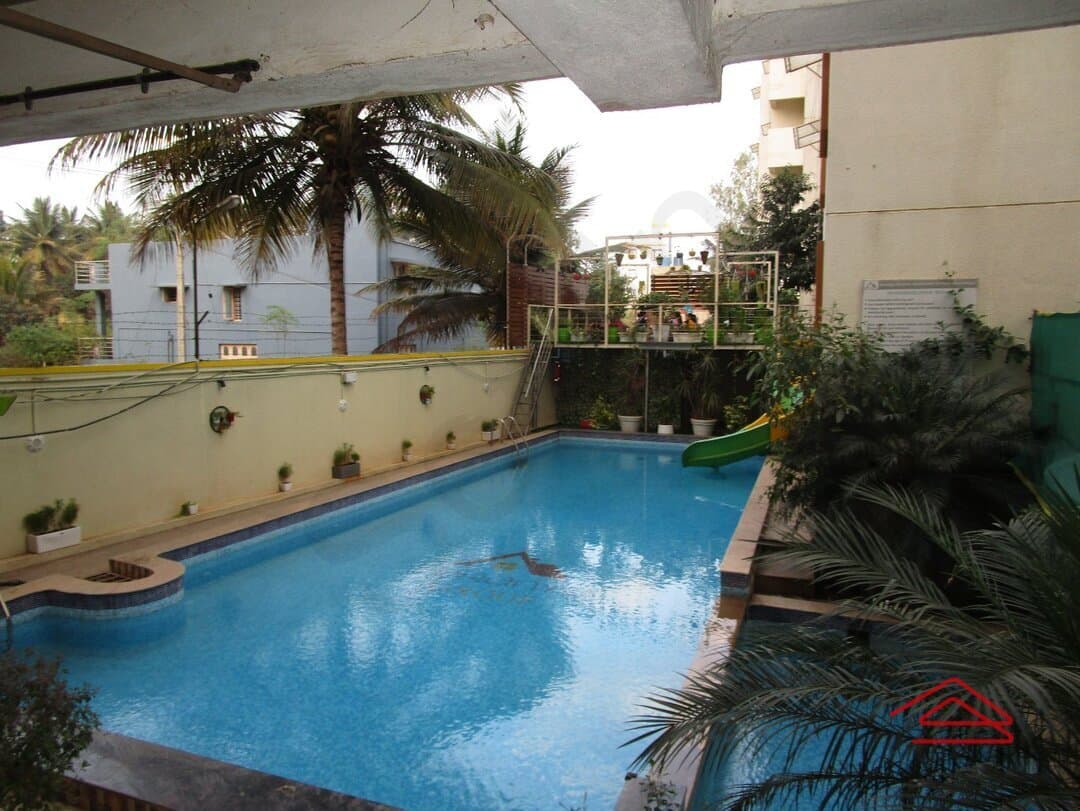 Project: Swimmingpool