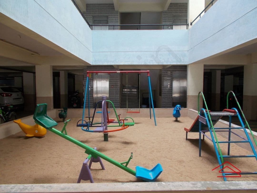 Project: Kidsplayarea