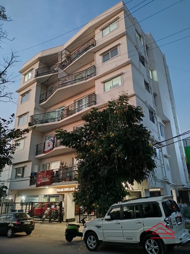 Project: Exteriors