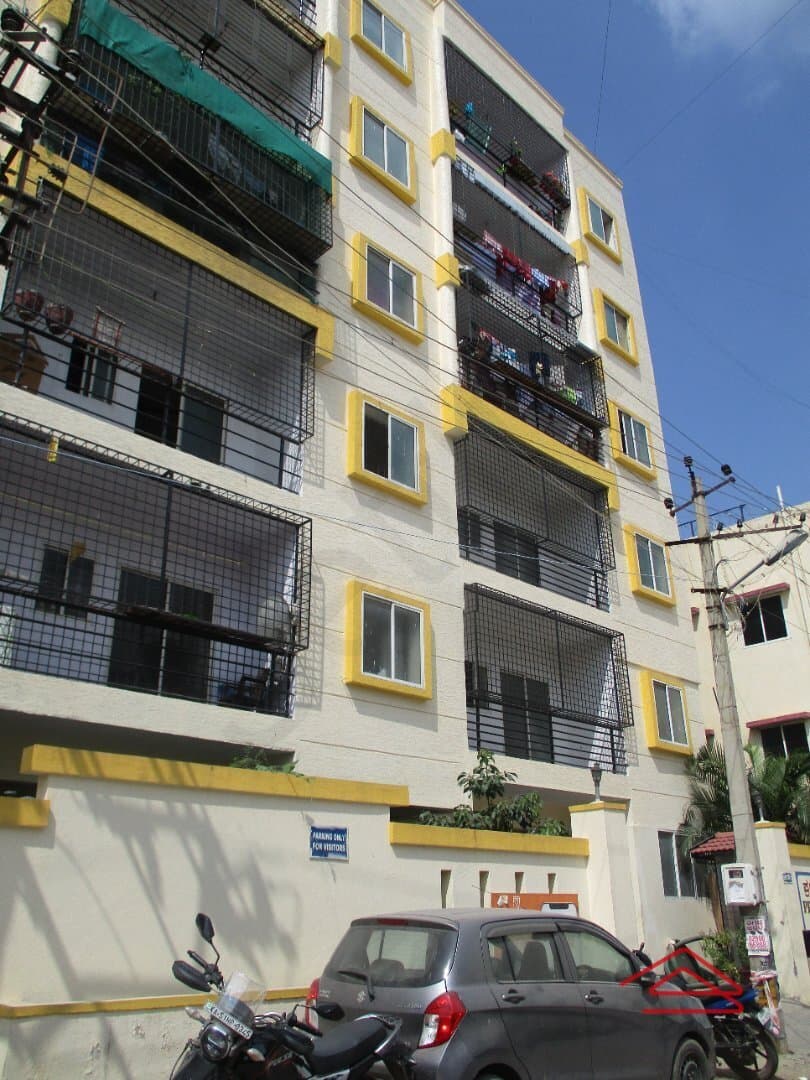 Project: Exteriors