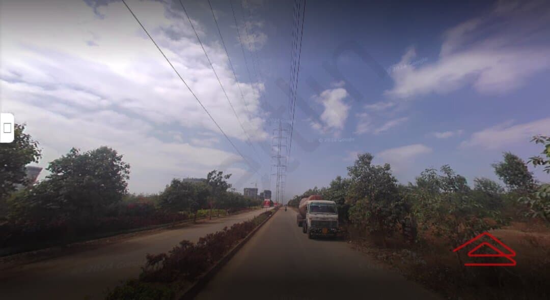 ApproachRoad