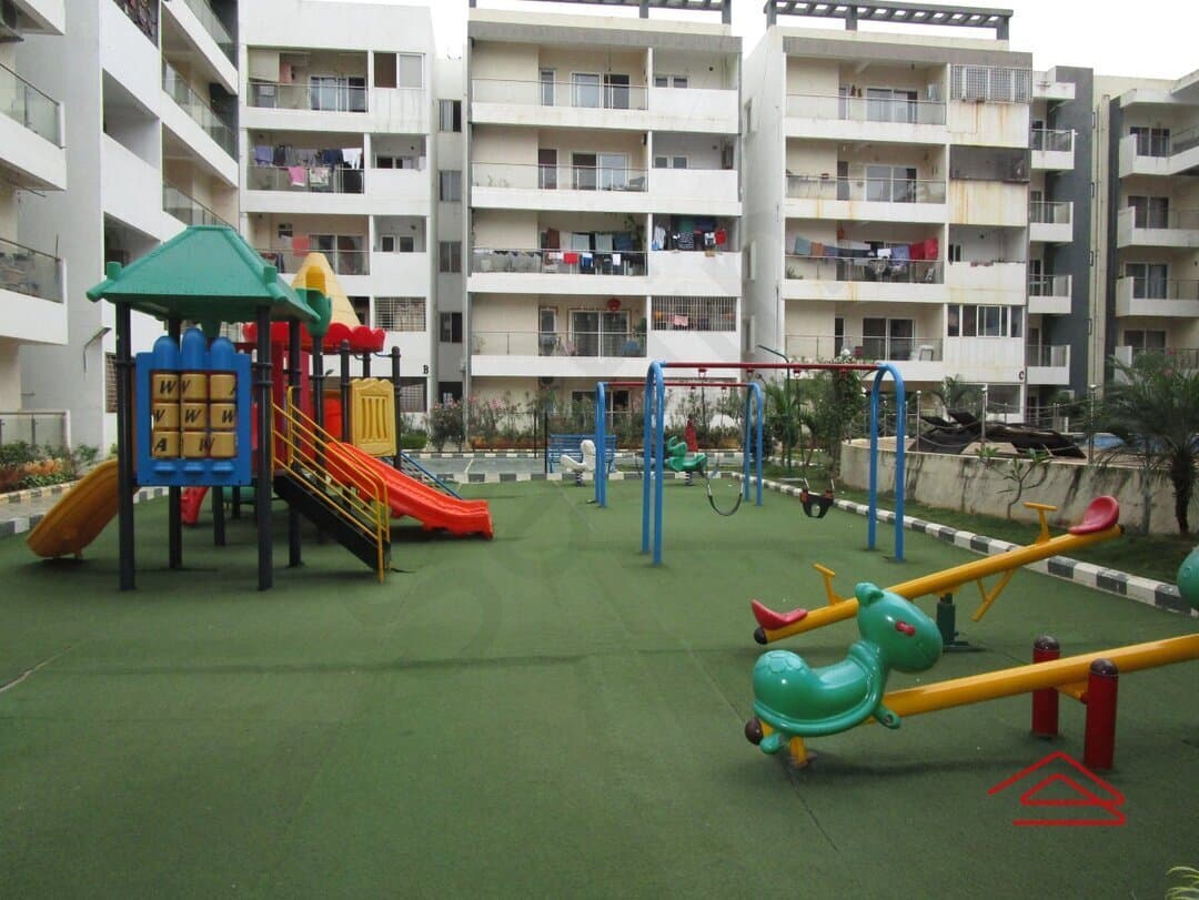 Project: KidsPlayArea