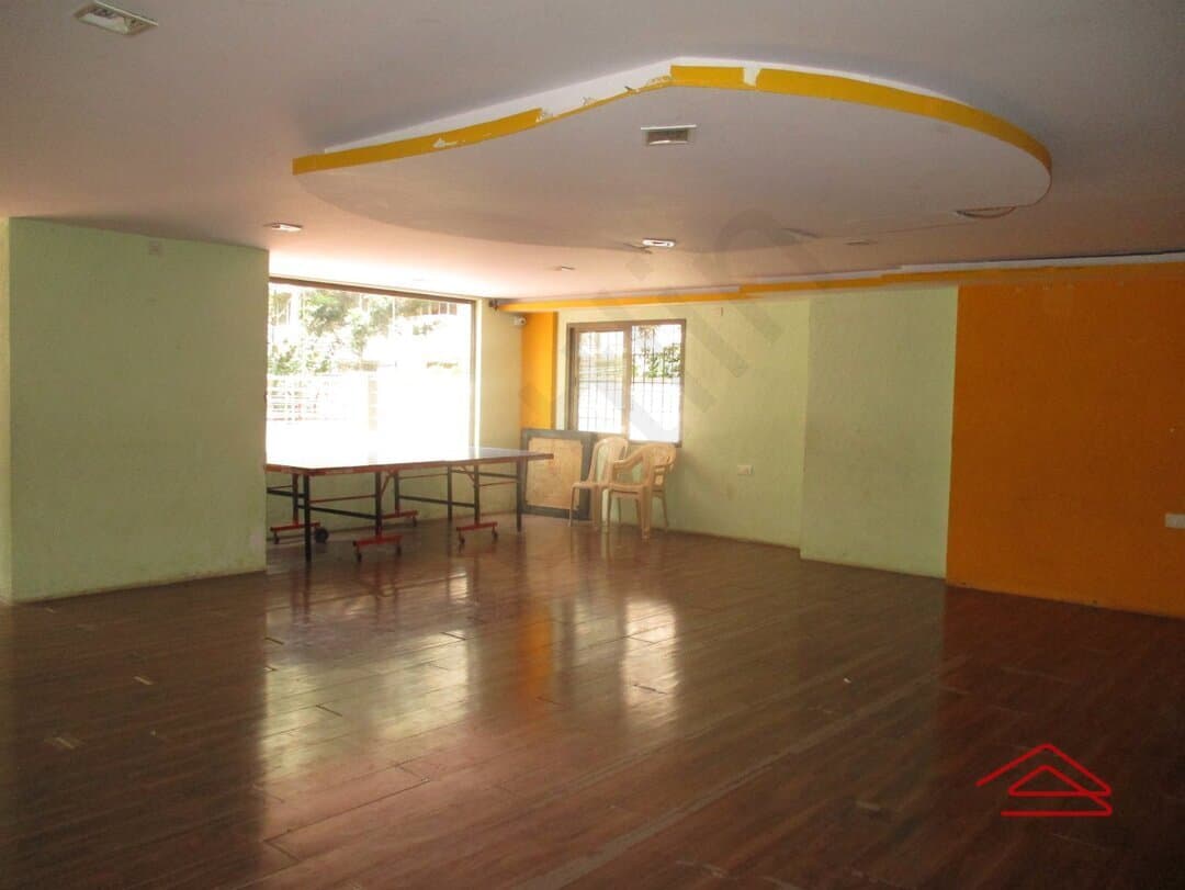 Project: PartyHall