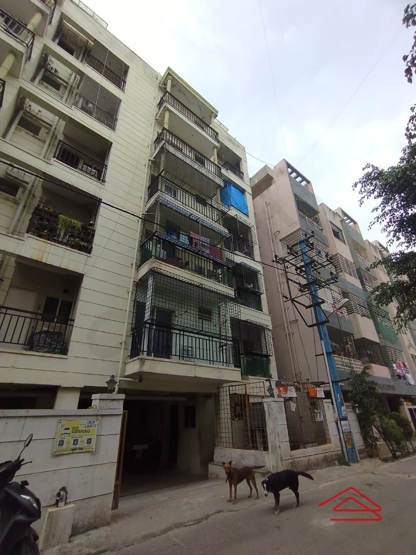Project: Exteriors