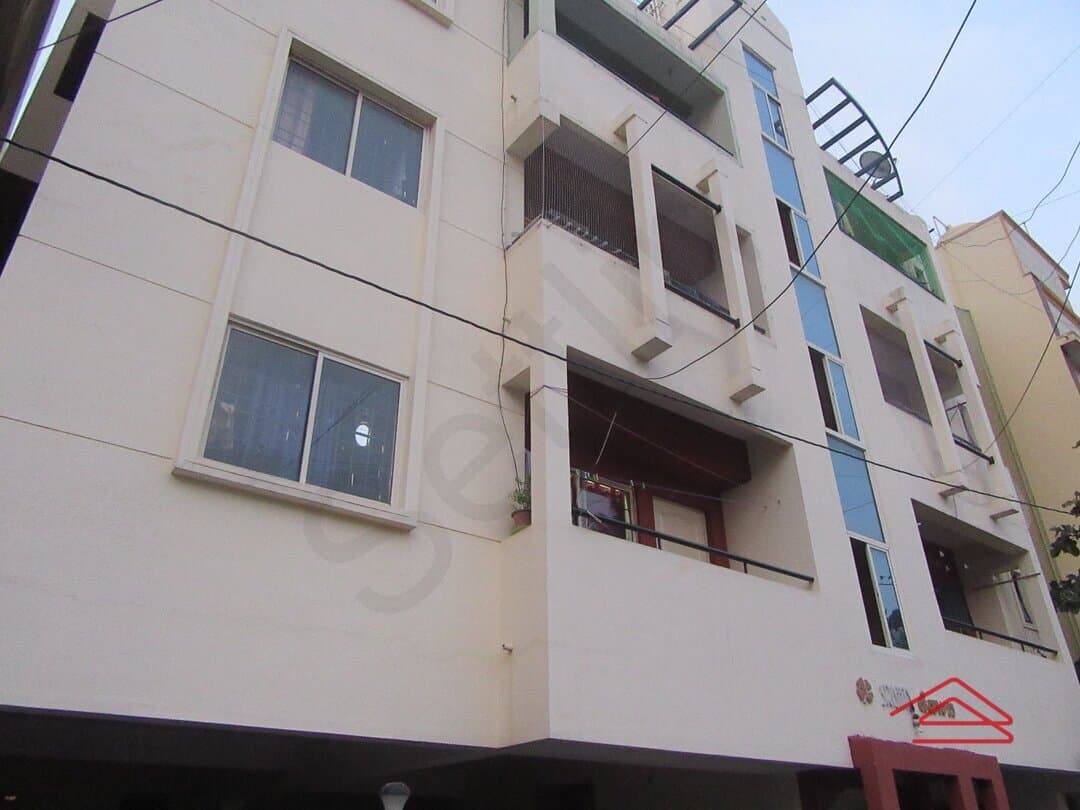Project: Exteriors